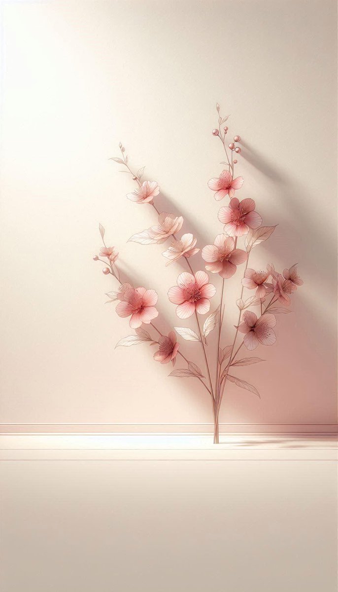 ZenWallpapers's tweet image. #ScreenEnhancer
#ScreenArt
#BackgroundInspo
#MobileVisuals