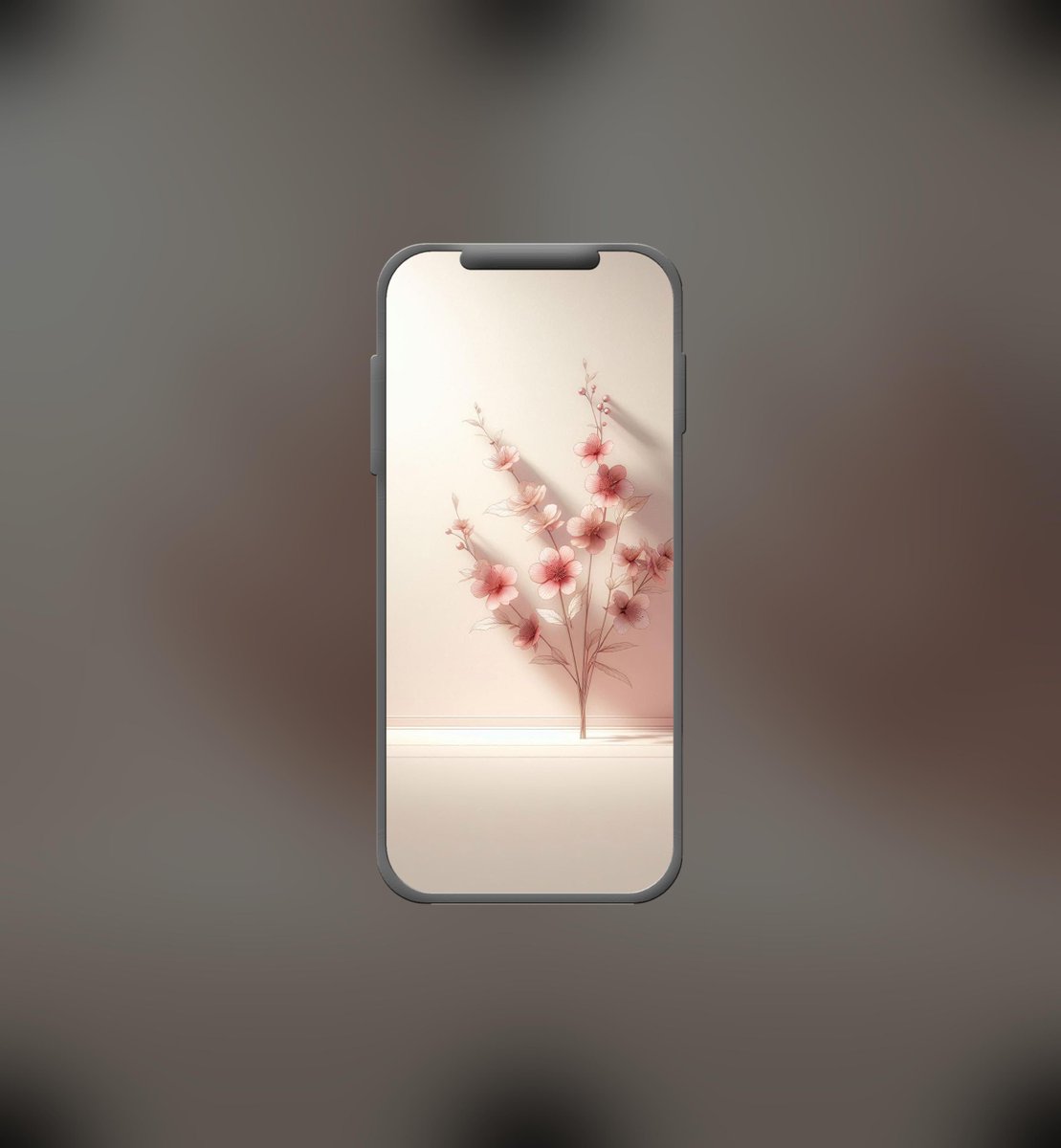 ZenWallpapers's tweet image. #ScreenEnhancer
#ScreenArt
#BackgroundInspo
#MobileVisuals