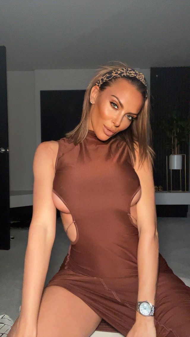 Alison Parker tweet media