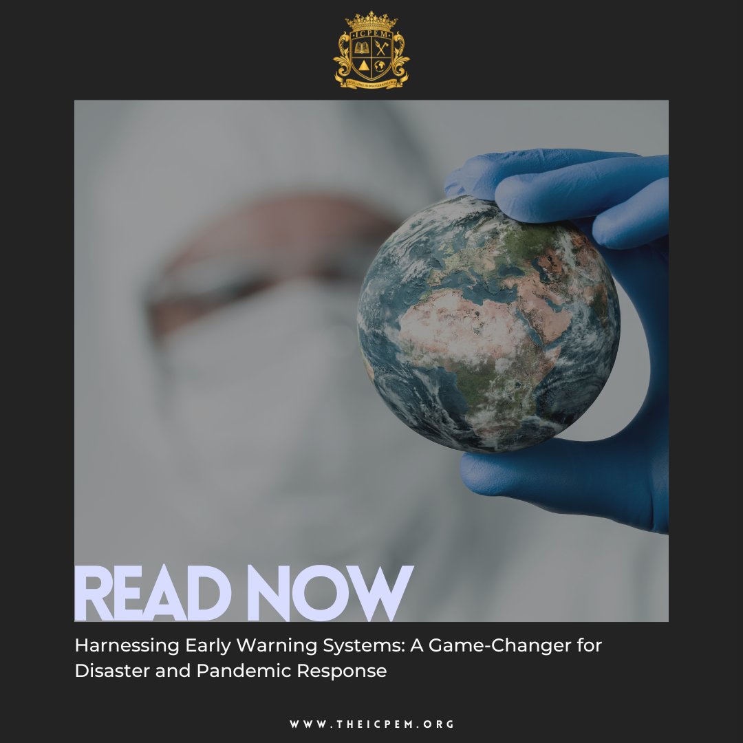 The ICPEM tweet media