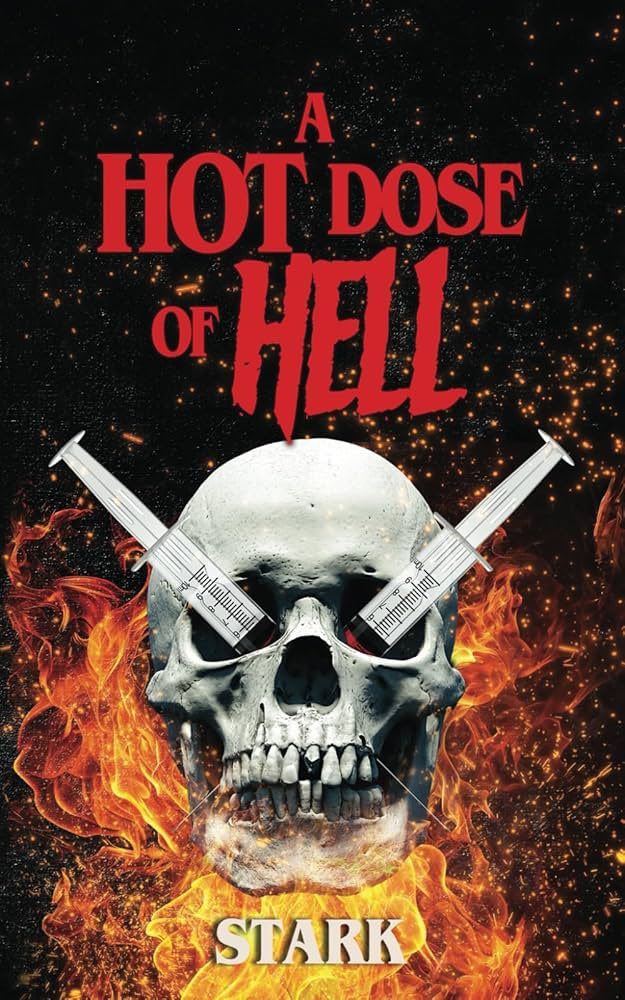 starkterror88's tweet image. Take a trip to Scarmouth
The only thing worse than the monsters
Are the locals
“Macabre Masterpiece”
@DaveBuzan
“Recalls the high point of 80s horror fiction-Guy N Smith,James Herbert”
@JonDaviesWriter
“My fave horror author-bar none. Like Barker but more badass”@SledgevsBooks
