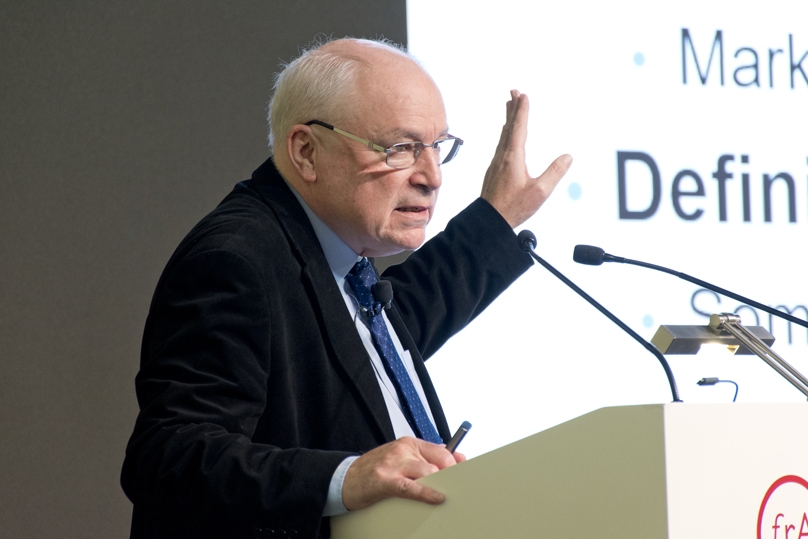 The 2024 Nobel Prize for Economics was awarded to Acemoglu, Johnson &amp; Robinson for their answer to a great historical question: why some countries became rich and others didn't over the last 500 yrs.
Prof Gareth Austin presents the challenges to the method hist.cam.ac.uk/news/nobel-pri…
