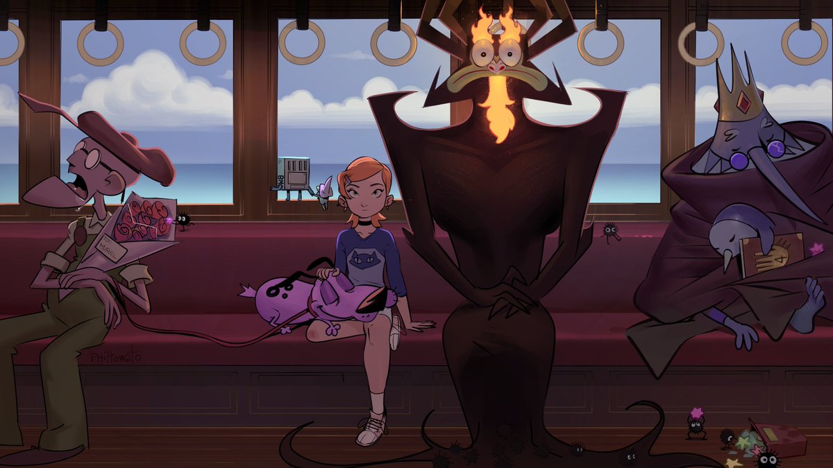 Philtomato 🍅 tweet media