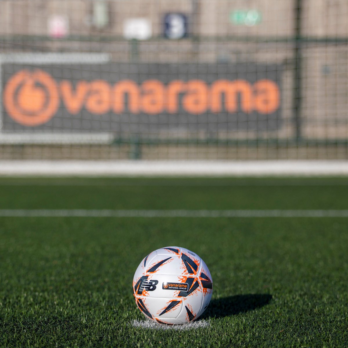 Dorking Wanderers FC tweet media