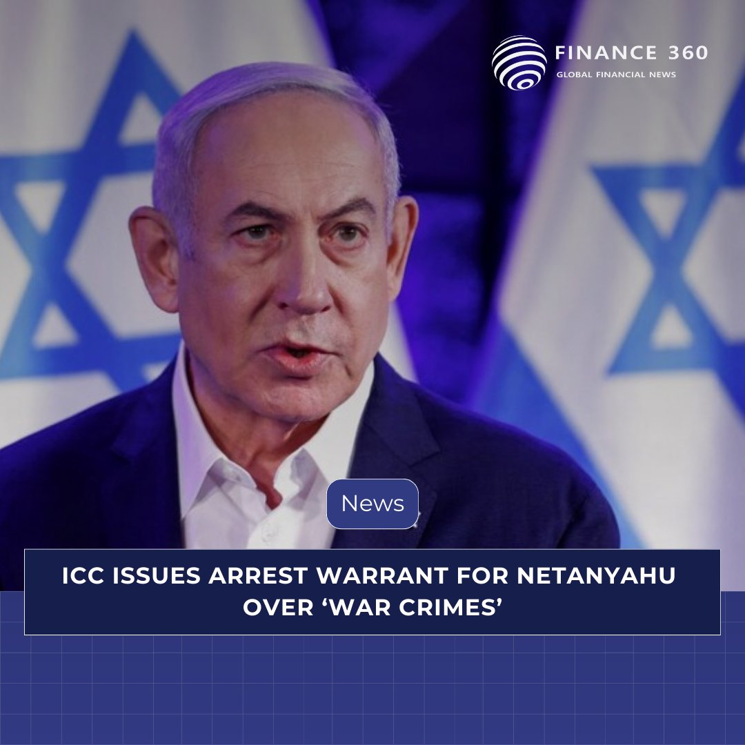 International Criminal Court targets Israeli PM Benjamin Netanyahu, former Defense Minister Yoav Gallant, and Hamas military chief Mohammed Deif for alleged crimes against humanity during the Israel-Hamas conflict, escalating tensions in the region.

Click To Read More -