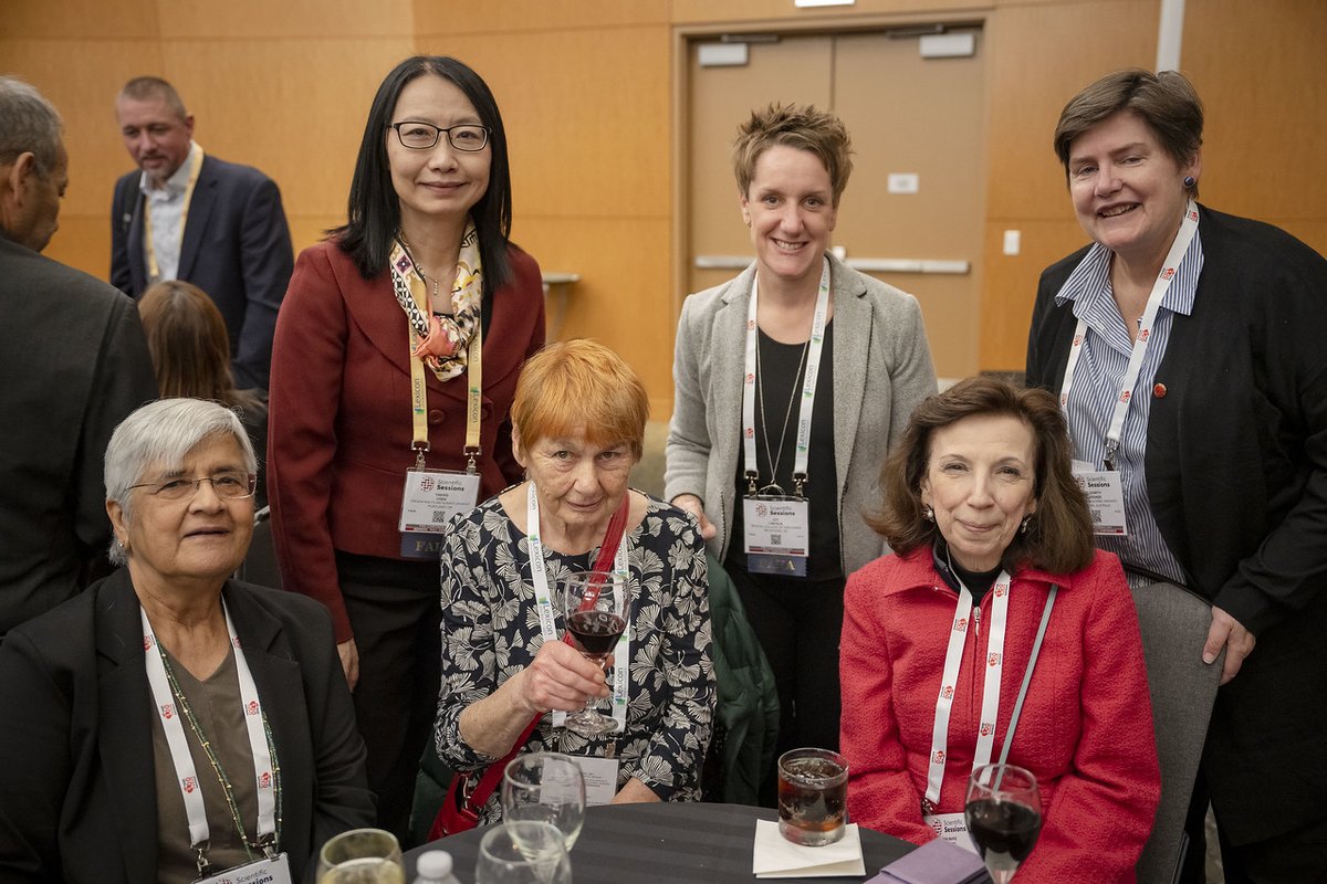 ATVB: An AHA Journal tweet media