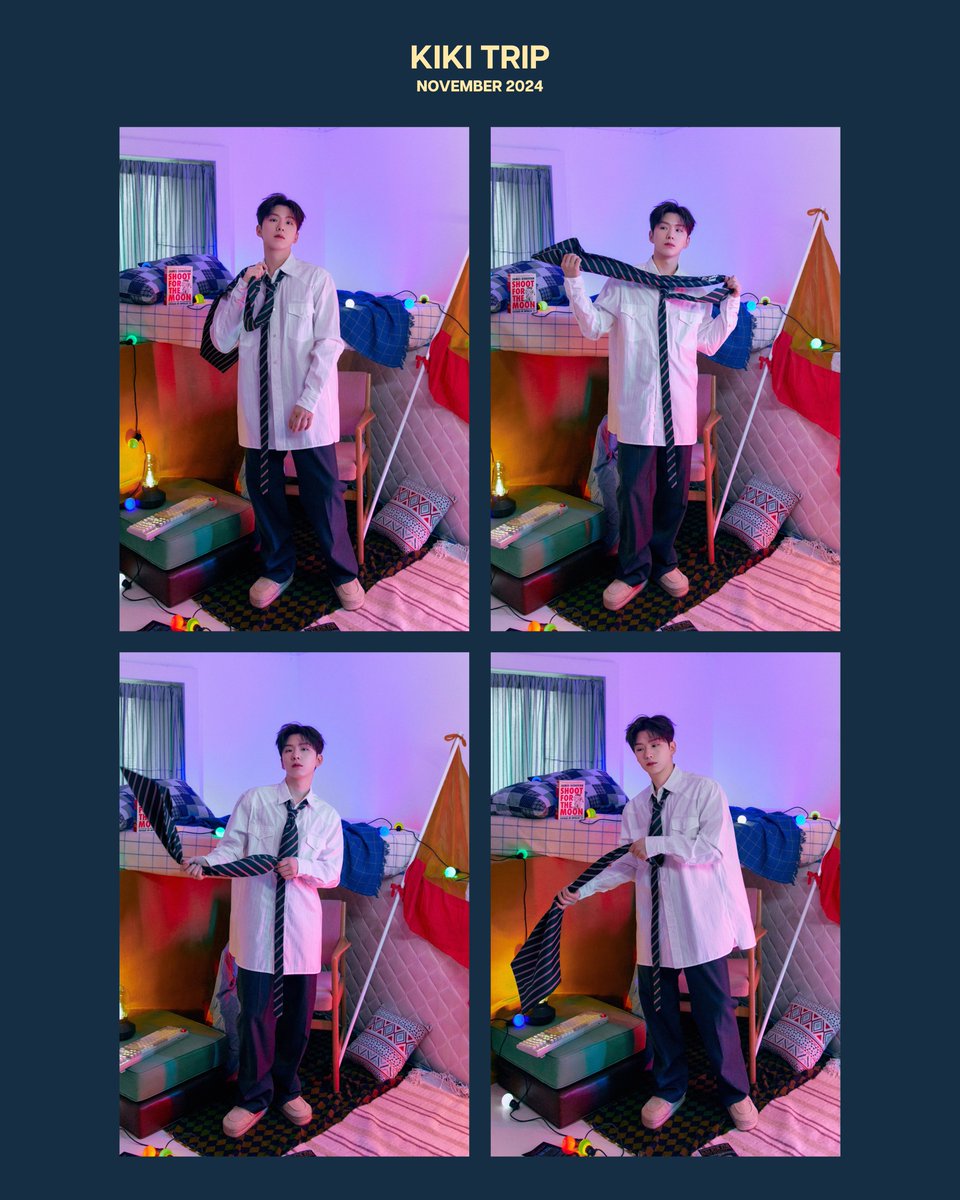 몬스타엑스_MONSTA X tweet media