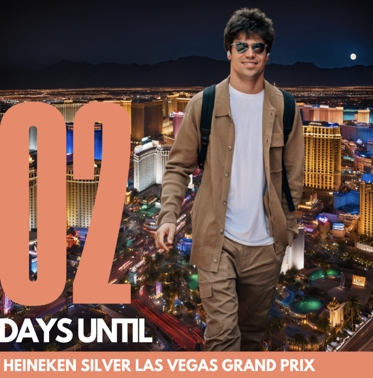 High stakes and bold flavors in Vegas! 🎲 🏁
 
With the Heineken Silver Las Vegas Grand Prix approaching, our Official Brand Ambassador <a href="/lance_stroll/">Lance Stroll</a> is fuelling up with Krown Produce through fresh and nutritious choices.

Here’s to a thrilling finish on and off the track! ✨