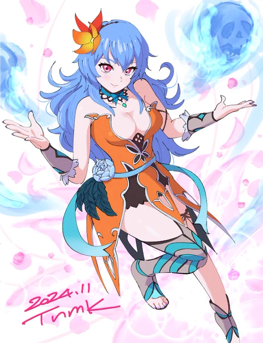  #ロマサガ2R #ロックブーケ 