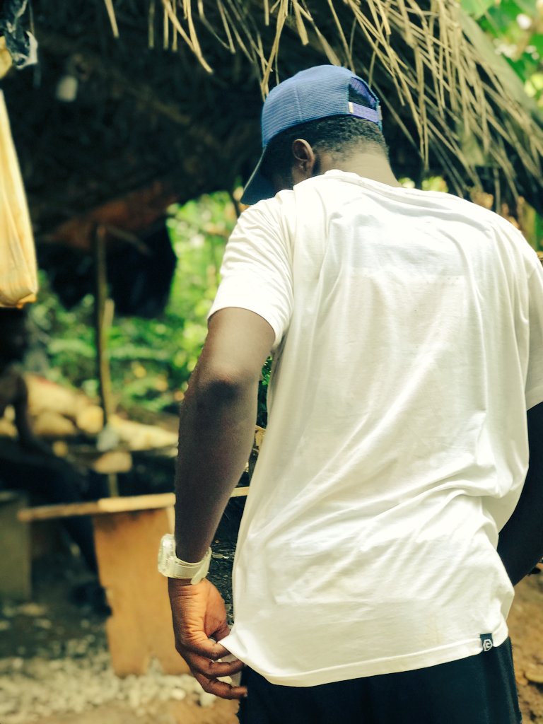 Stilltadi's tweet image. SOMETHING BIG IS COMING... EVERYTHING GOD FIRST 🙏🙏🙏