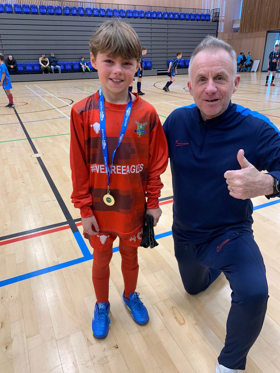 JduffyJoe's tweet image. 3 x MVP medal winners from Saturdays futsal event, All GKs @robgawthorpe @AW1goalkeeping will be delighted ⚽️👊 @HullActiveSch @Healthyholshull @SGYorkshire @Coventry_City 🩵⚽️🩵⚽️🩵 #SkyBlueSoccer 🩵⚽️🩵⚽️🩵