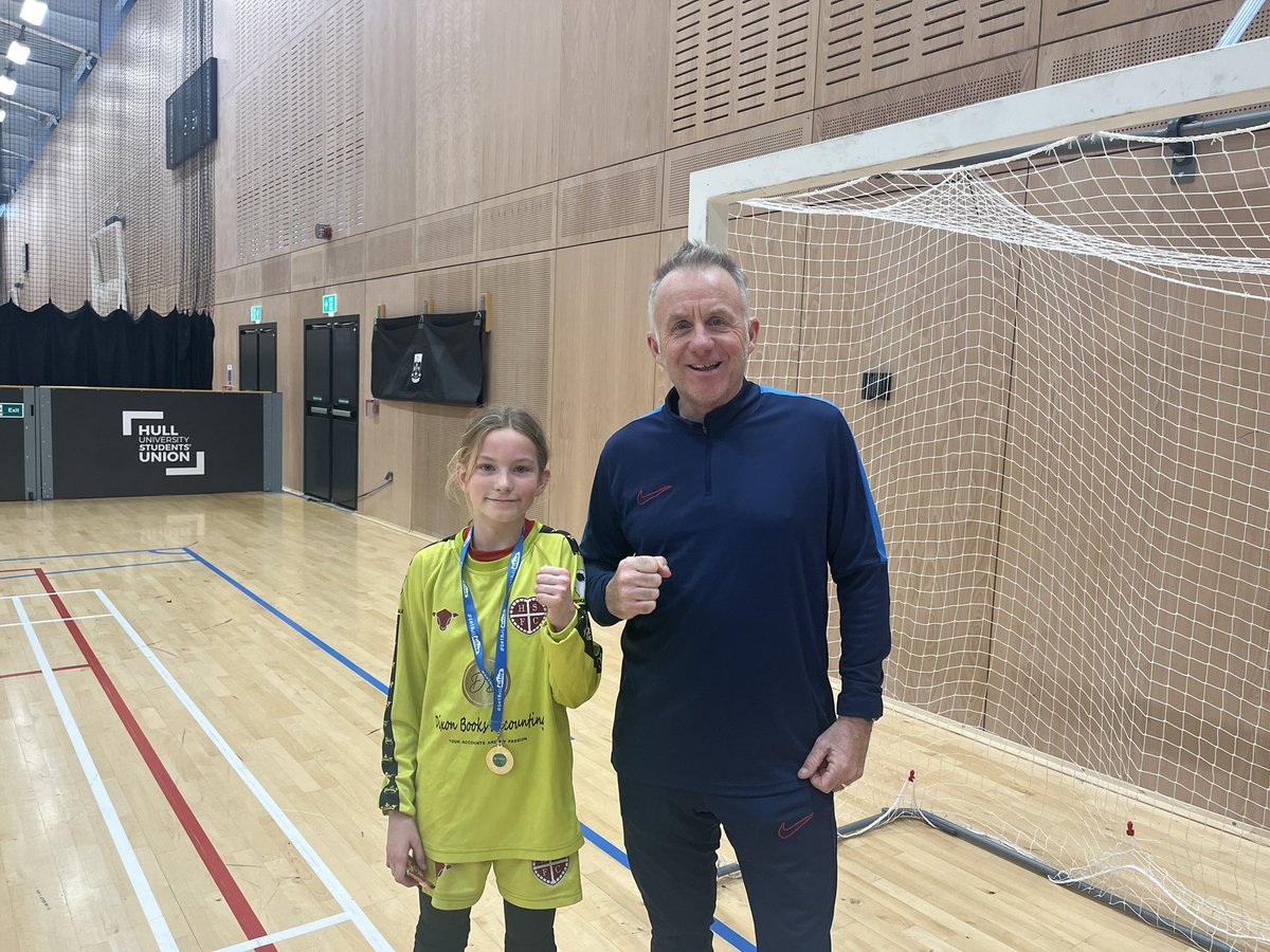 JduffyJoe's tweet image. 3 x MVP medal winners from Saturdays futsal event, All GKs @robgawthorpe @AW1goalkeeping will be delighted ⚽️👊 @HullActiveSch @Healthyholshull @SGYorkshire @Coventry_City 🩵⚽️🩵⚽️🩵 #SkyBlueSoccer 🩵⚽️🩵⚽️🩵