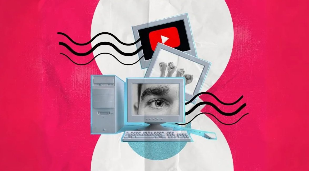 YouTube, TikTok y Twitch: las plataformas de vídeo a las que más tiempo destinan los españoles
marketingdirecto.com/digital-genera…