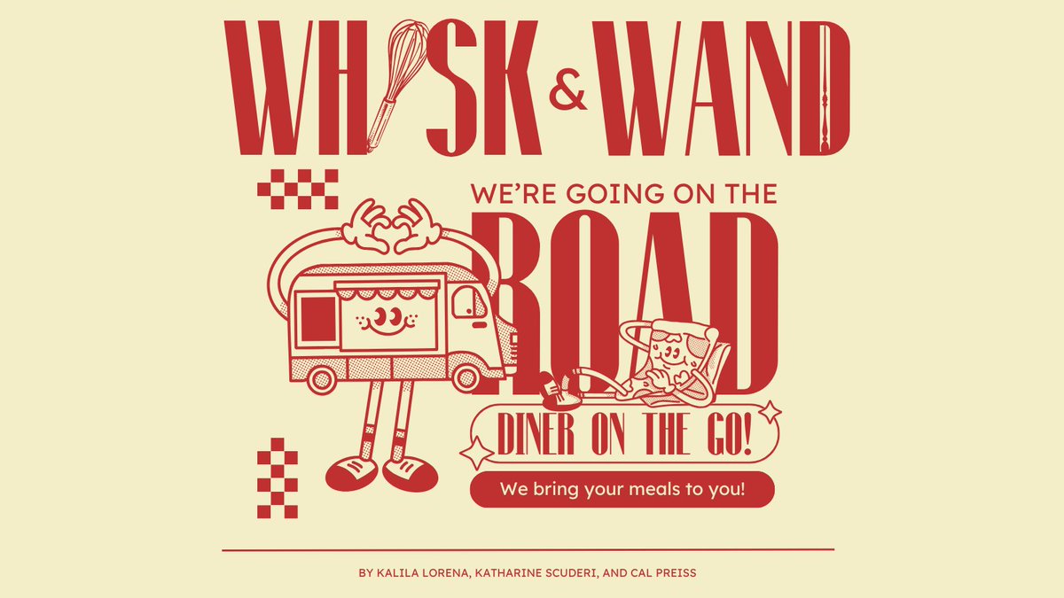 hiraittsu's tweet image. ㅤㅤ
ㅤㅤ  𝓦𝐇𝐈𝐒𝐊 &amp;amp; 𝓦𝐀𝐍𝐃:
ㅤ“𝘞𝘢𝘯𝘥𝘴 𝘥𝘰𝘸𝘯, 𝘧𝘰𝘳𝘬𝘴 𝘶𝘱!”
ㅤ──────────────────
ㅤa special food stall combined
ㅤtwo enchanting type of foods.

ㅤ 👩🏻‍🍳 served by 𝑷𝒊𝒖𝒑𝒊𝒖 𝑻𝒆𝒂𝒎!
ㅤㅤ