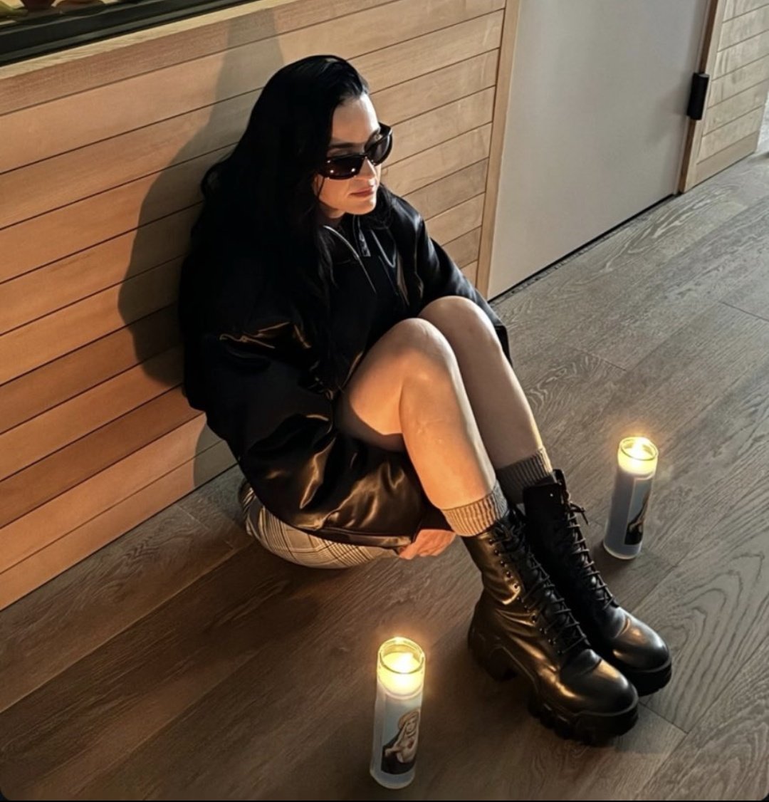 Melstephh's tweet photo. @KatyPerryARG Suerte a todes #KATYPERRYENARGENTINA https://t.co/LHoYgY2CIx