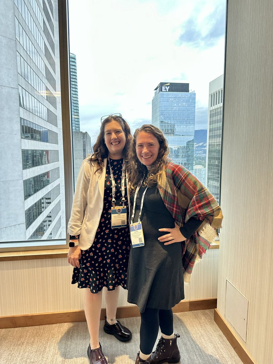 We are ready for the Association of Molecular Pathology annual meeting in Vancouver! #AMPath24 #AMPath