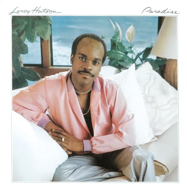 sleepytown2's tweet photo. Nice and Easy
Leroy Hutson
https://t.co/8W6AF8LmJq
ไปๅคใฏLeroy Hutsonใงในใ ใผในใซใใใใฟใชใใ๐ด๐ค
#LeroyHutson #NiceandEasy https://t.co/Sxkhcmprcs