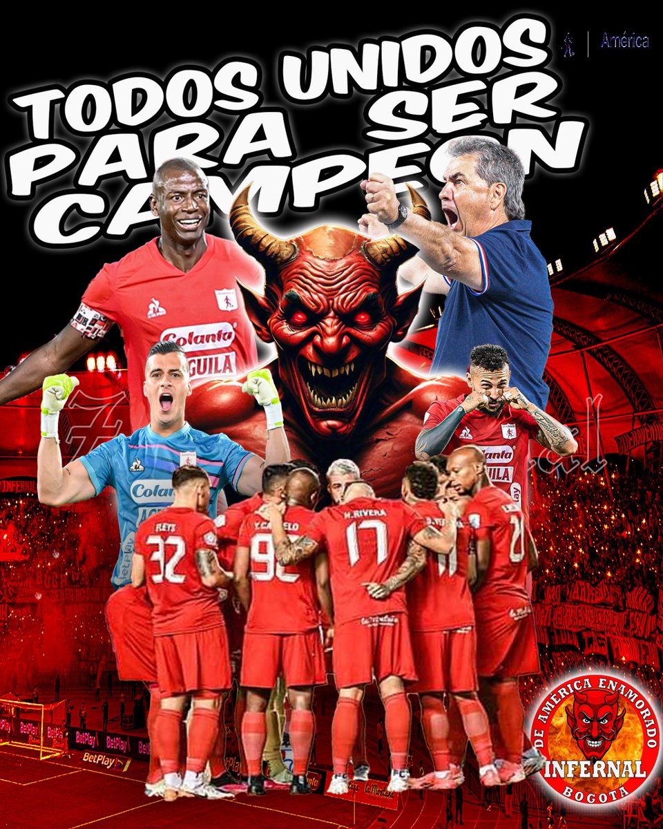 IBogo77a's tweet photo. Hoy  @AmericadeCali  empieza el verdadero camino para nuestro gran objetivo del Año 🌟  Vamos América   está hinchada te quiere , está hinchada te alienta🇦🇹 vs @JuniorClubSA @DR_Colombia https://t.co/60sj7UozuC