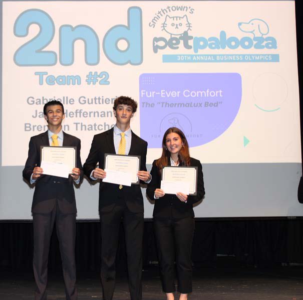 Smithtown CSD tweet media