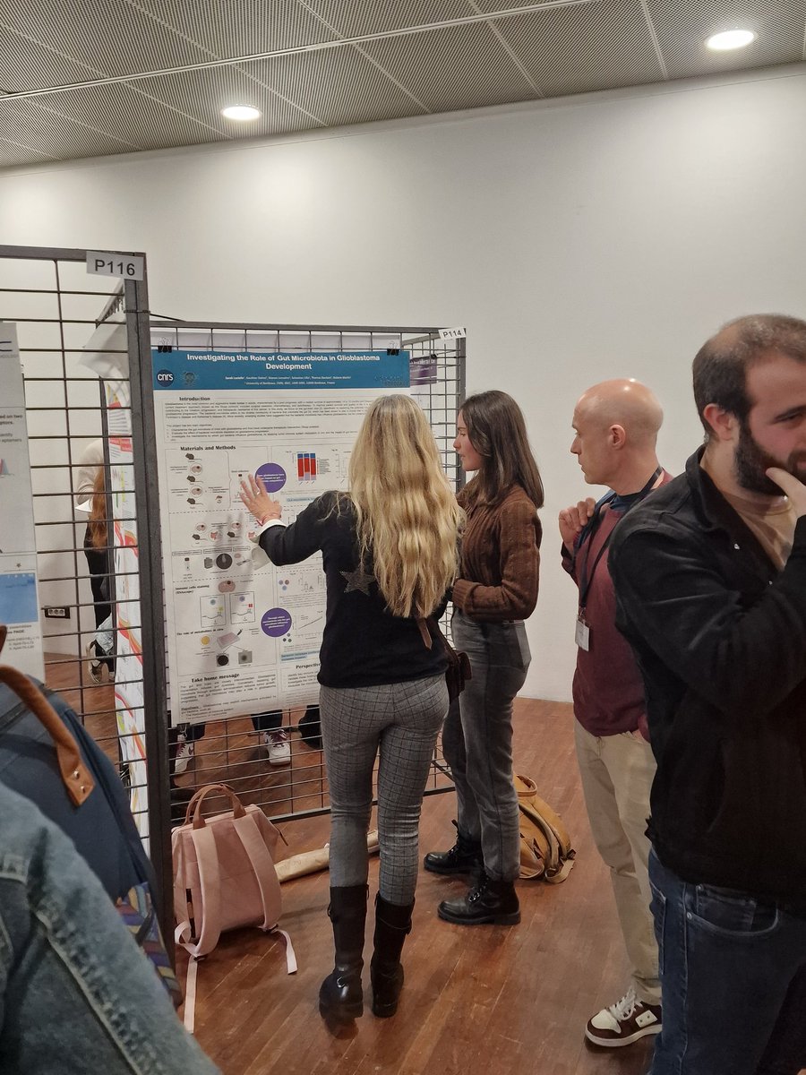 Océane Martin 🧫🦠🧬🔬 tweet media