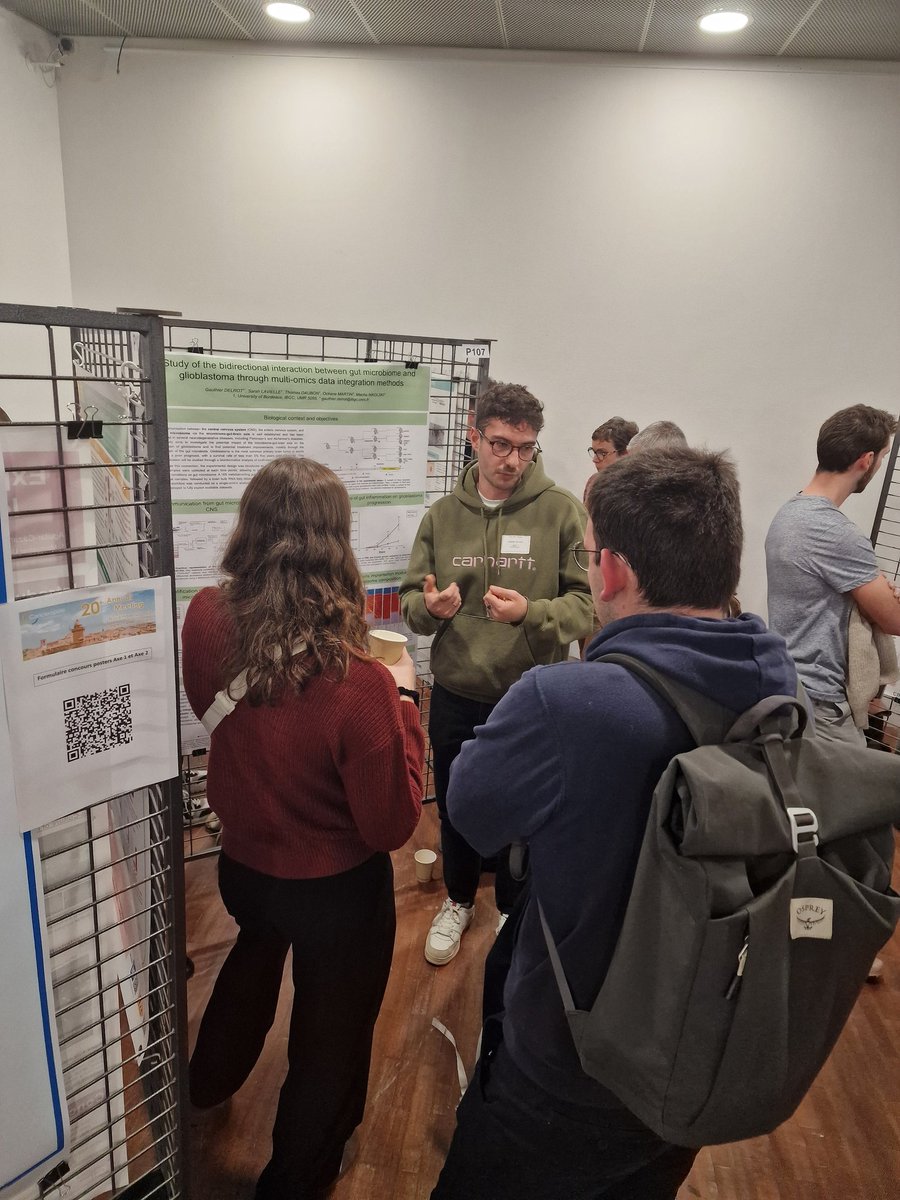 Océane Martin 🧫🦠🧬🔬 tweet media