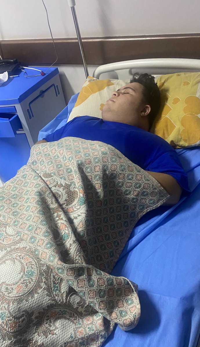 حسام حماد tweet media