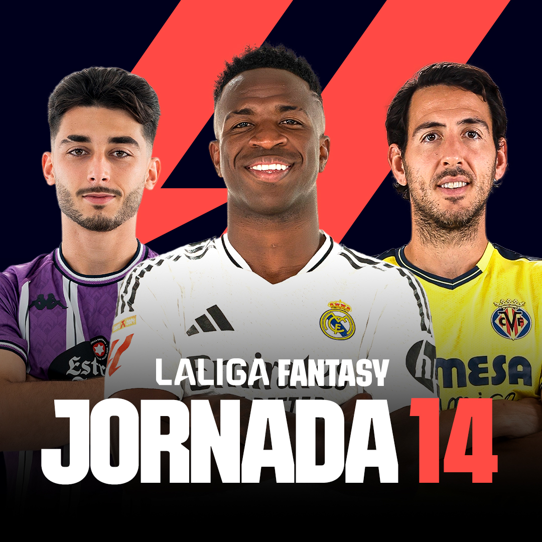 LALIGA Fantasy tweet media