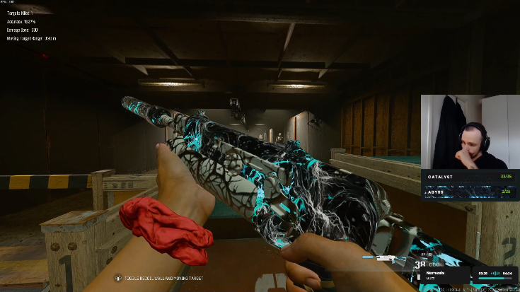 I can finally play the game. Top 5 eu maybe?