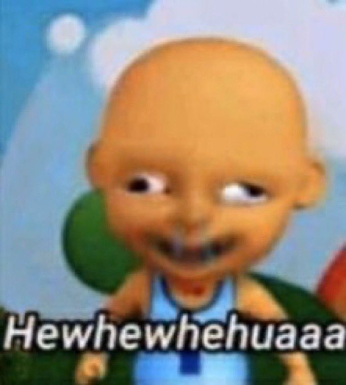 thats so fucking insane i can't