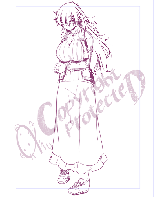 é°ãã£å¥³åãããã