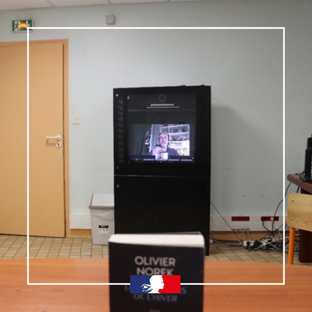 DISP de Dijon tweet media