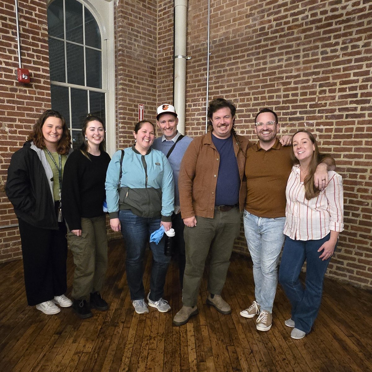 JeffKukucka's tweet image. Had such a fun night talking about forensic science at @guilfordbrewery! 🍺🧠👨🏻‍🔬

Thanks to everyone who came out, especially @mar_davidson and @bmoreupholder 🫶🏻