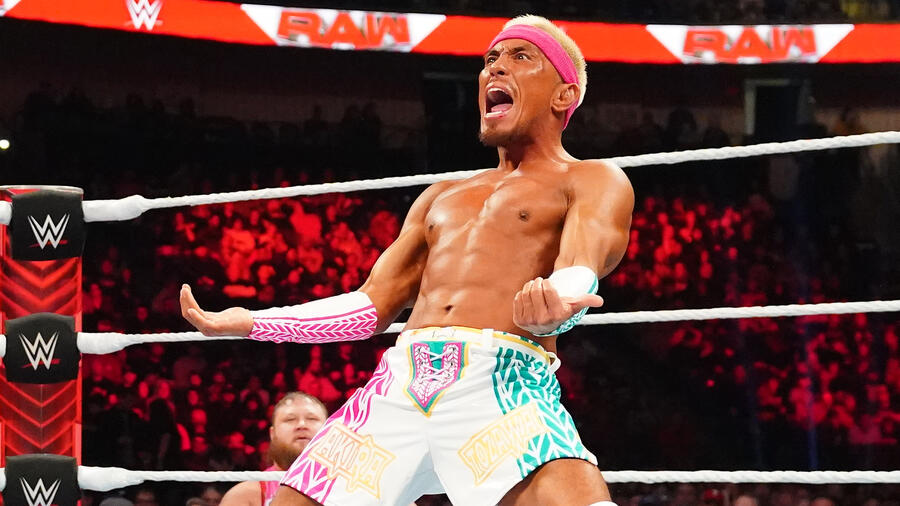 _LuhChopa's tweet photo. @MrSantiZap Akira TOZAWA. He can absolutely go in the ring and produce a really strong match. Great comedic chops. Will get any character over and plays the role he needs to amazingly. Not to mention his dedication after years of being dealt a bad hand https://t.co/MfoXKwiN1l