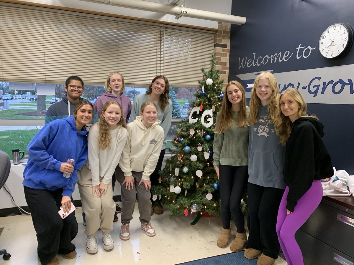 HKellyCG's tweet image. Letters to Santa is LAUNCHED! This year, we are partnering with local schools to gift families in our community and surrounding communities. Let’s do this! 🎄🎁