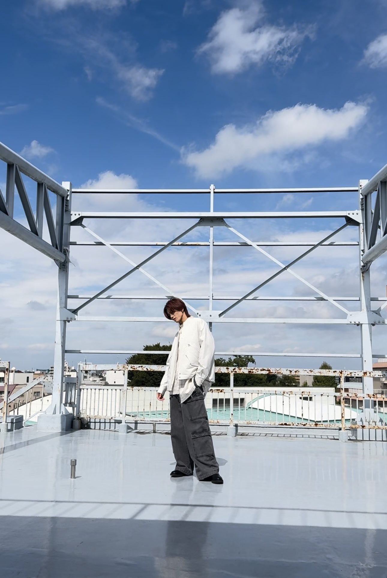 高橋怜也　CD 永遠が見えるように Amazon.co.jp: 永遠が見える様に: ミュージック
