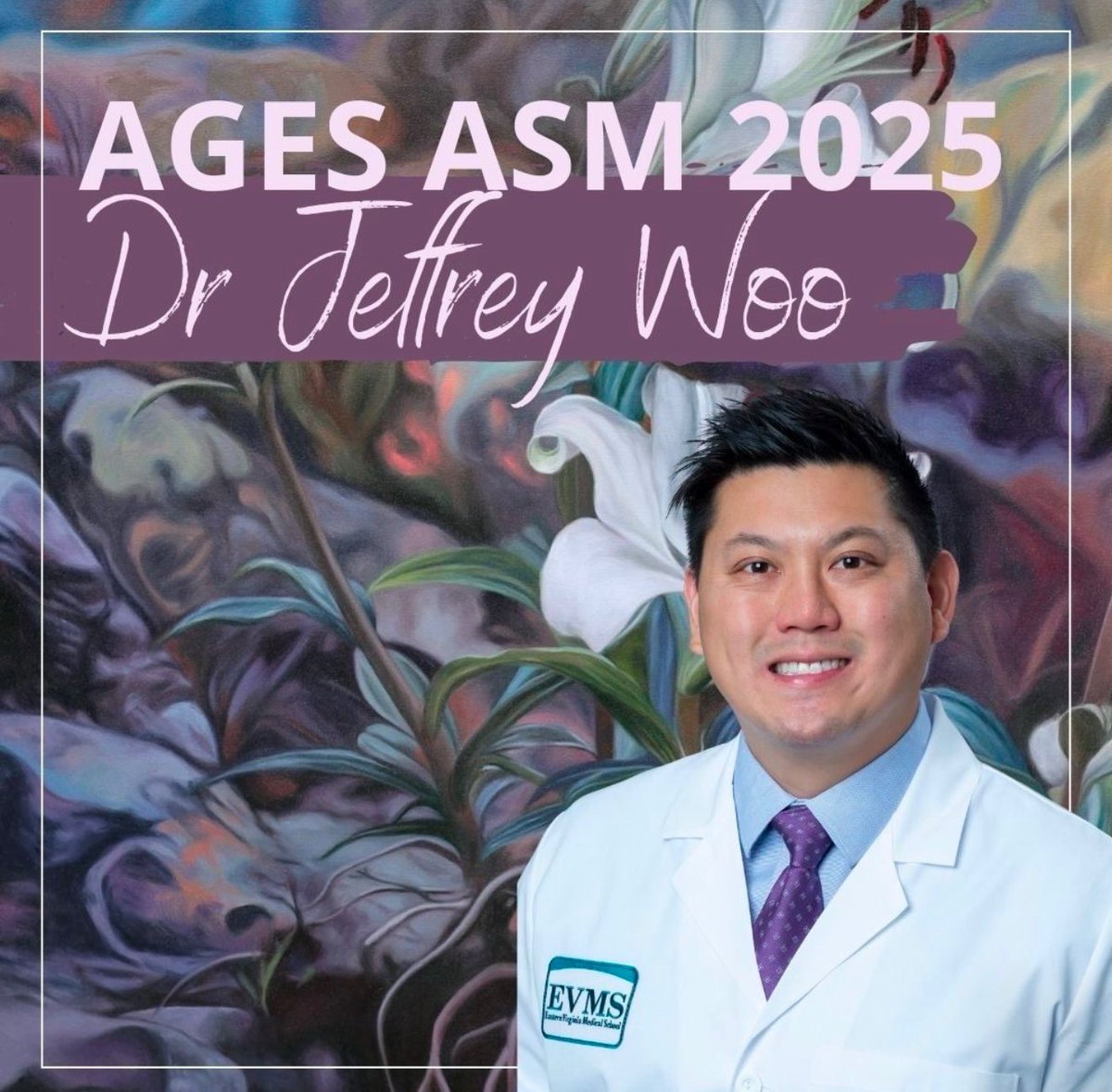 🌟 Join me in Perth, Australia for AGES XXXV ASM: Foundations, Finesse, Frontiers! 🌟

This is a fantastic opportunity to connect with colleagues and share insights as we learn from one another. Don't miss this amazing gathering!

👉 Register today: yrd.currinda.com/register/event…