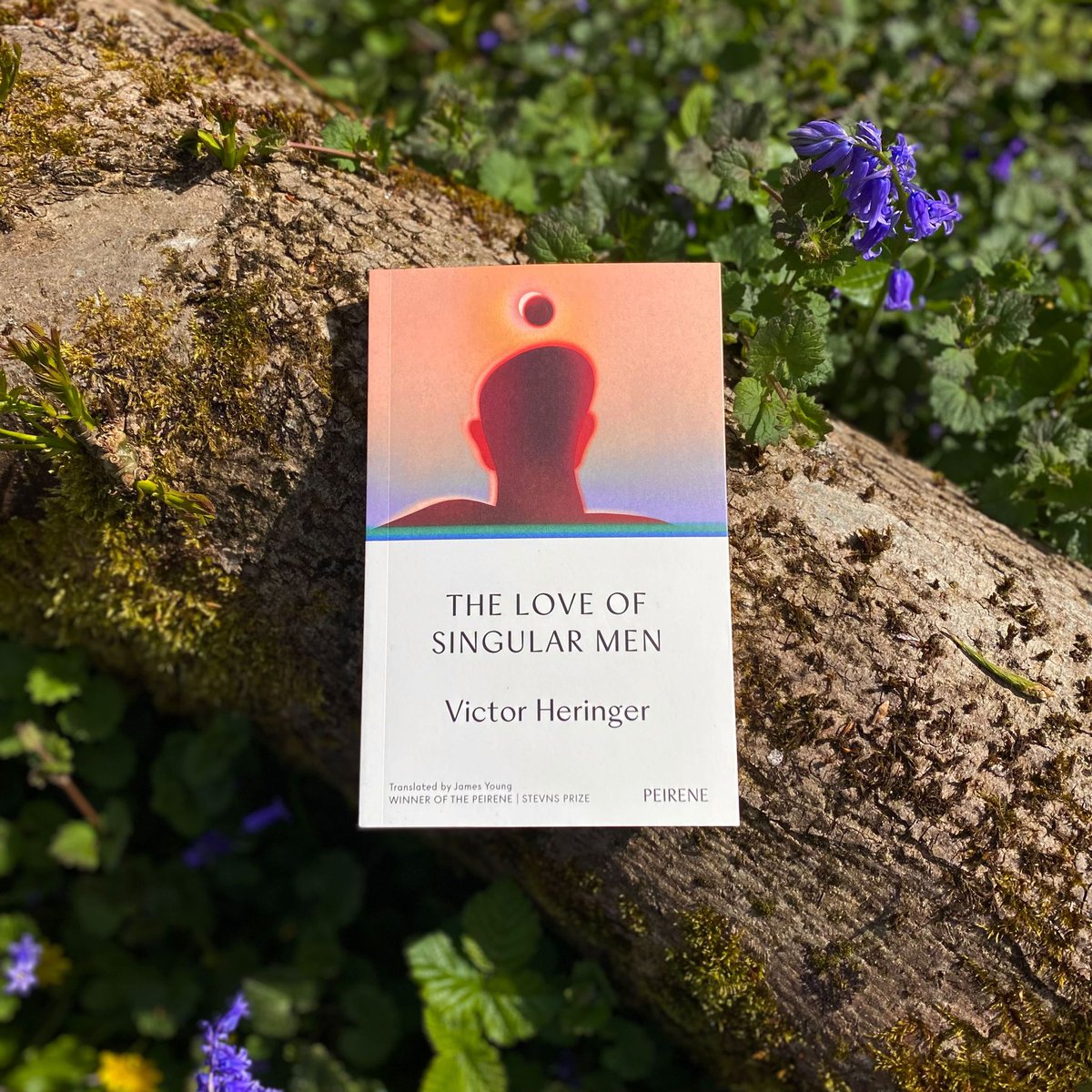 Thrilled The Love of Singular Men, by the great, and greatly missed, Victor Heringer, is the winner of this year's Jabuti Prize/Prêmio Jabuti for Best Brazilian Book Published Abroad! Proud &amp; honoured to have translated this astonishing novel: if you haven't already, read it now!
