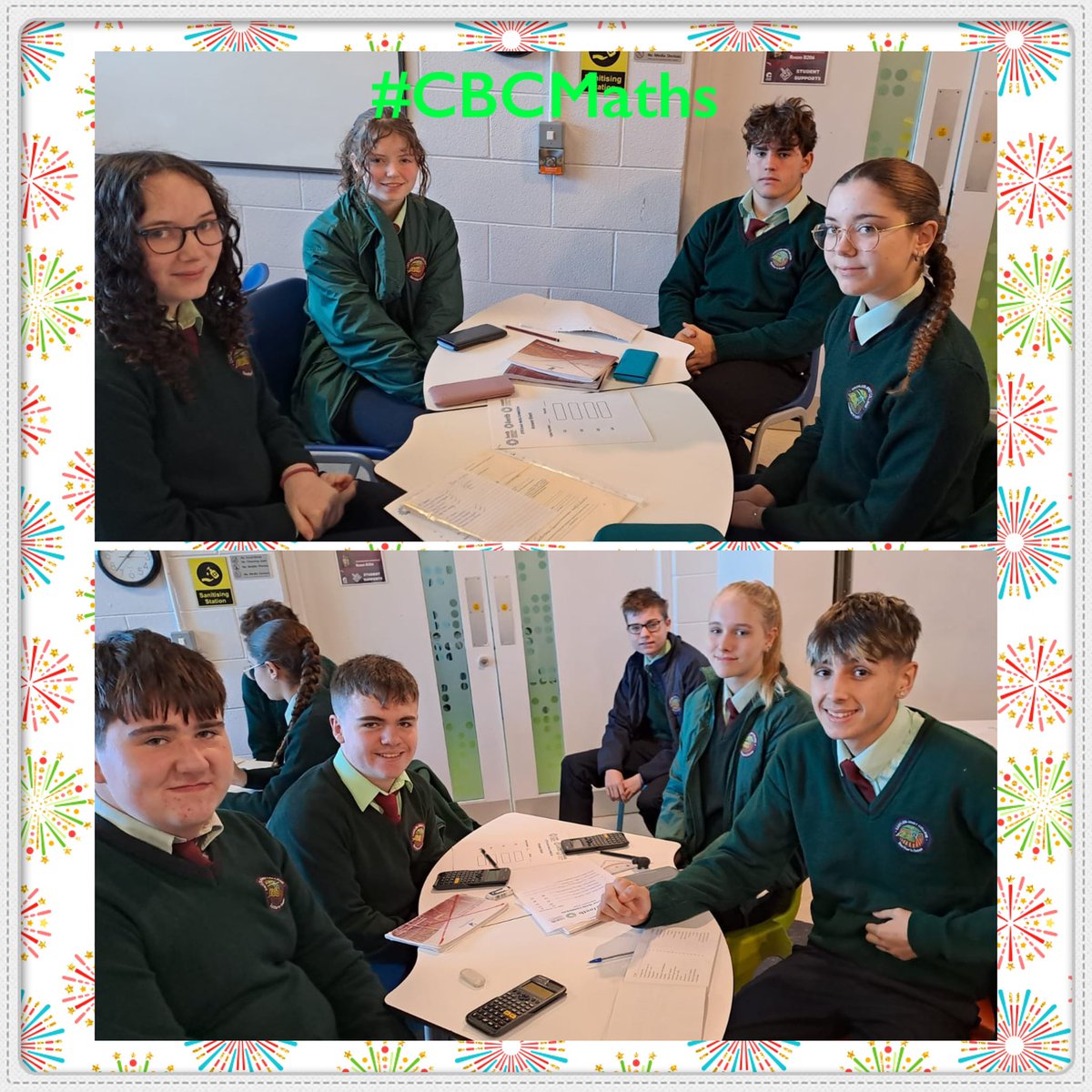 CastleblayneyCollege (@cblayneycollege) on Twitter photo Well done #CBCMaths today as our Teams competed and qualified for the <a href="/ETBIreland/">ETBI</a> Regional Final next week. ThankYou <a href="/CavanInstitute/">Cavan Institute</a> for hosting a great morning of mathematical endeavour! <a href="/imtanational/">Irish Maths Teachers’ Association</a> <a href="/CavMonETB/">Cavan and Monaghan Education and Training Board</a> Well done #CBCMaths today as our Teams competed and qualified for the <a href="/ETBIreland/">ETBI</a> Regional Final next week. ThankYou <a href="/CavanInstitute/">Cavan Institute</a> for hosting a great morning of mathematical endeavour! <a href="/imtanational/">Irish Maths Teachers’ Association</a> <a href="/CavMonETB/">Cavan and Monaghan Education and Training Board</a>