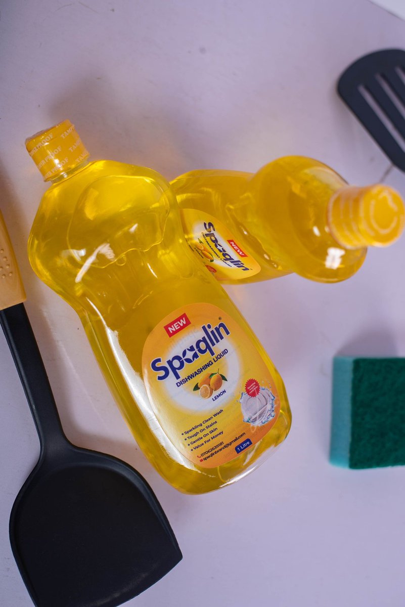 spaqlin's tweet photo. Clean spaces, clear minds, endless possibilities. 

That's the aftereffect of choosing Spaqlin Dishwashing Liquid. 

We are always available to take your orders.
https://t.co/PrnOU9smv5
We deliver too..

My customers are on your timeline. Please share 🙏 https://t.co/zyixDJBK5B