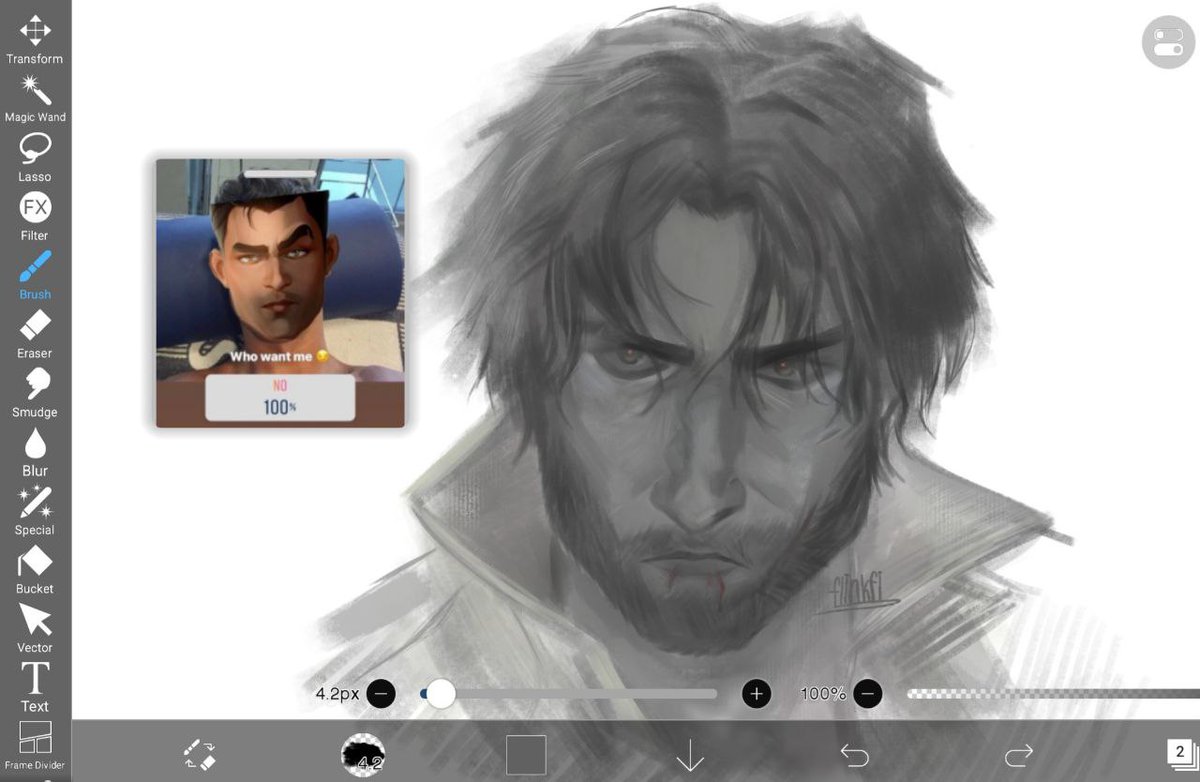 flinkfi's tweet photo. hear me out
#Arcane #Jayce #IStandWithMyCancelledWife https://t.co/jiimAfYVr4