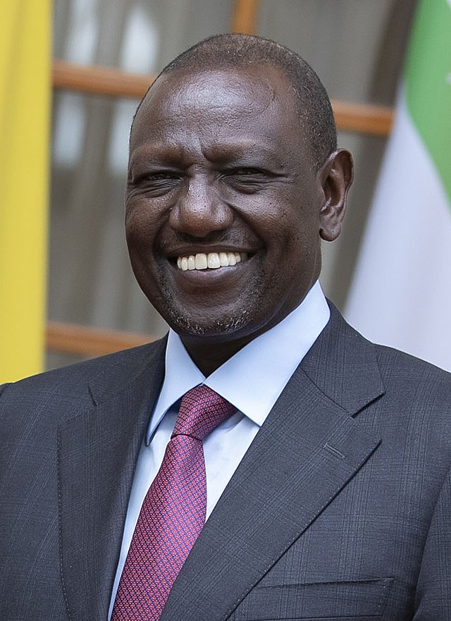 Rate President William Ruto's state of the nation address out of 10.