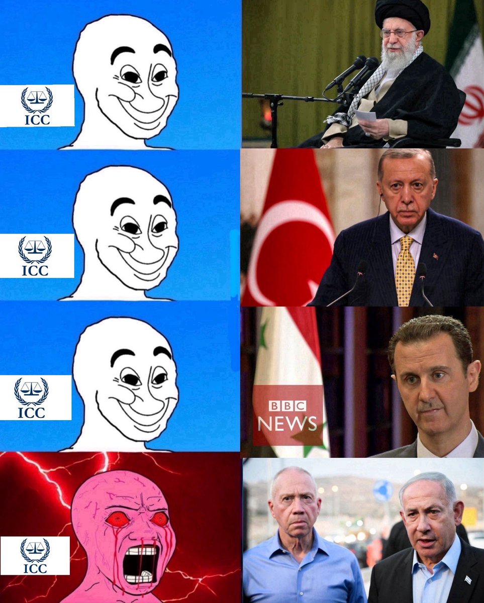 Spot on.

H/t <a href="/YisraelChaiAdam/">Adam Sellers</a>