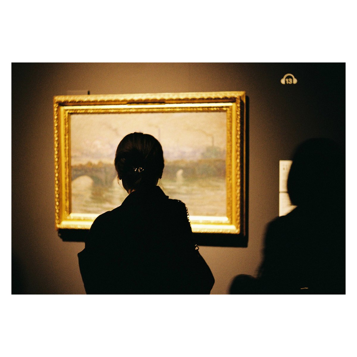 フレームインフレームあれこれ