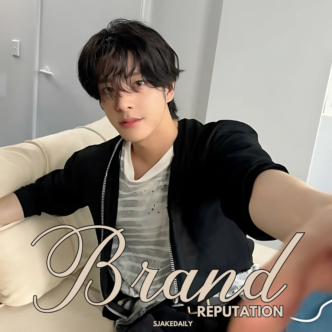 sjakedaily's tweet photo. [ Brand Reputation | 241123 ]

Kindly LIKE, REPOST, and REPLY 🐶 with Jake's hashtag for #JAKE's Brand Reputation! 📷📷

#JAKE #ENHYPEN_JAKE #제이크 #엔하이픈_제이크 #ENHYPEN @ENHYPEN @ENHYPEN_members https://t.co/U9H9GcqDBi