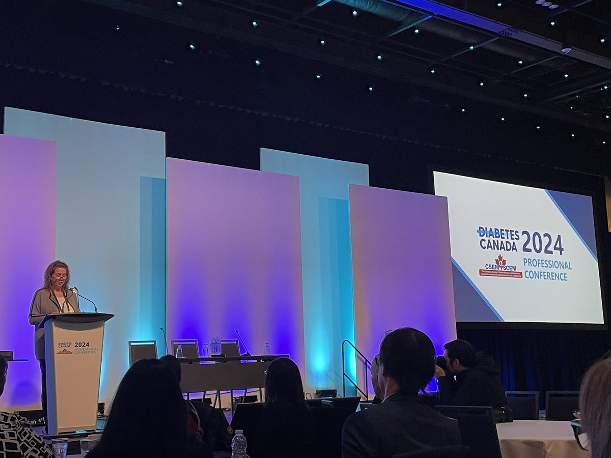 Jennifer Brown (@thebariatricrd) on Twitter photo I’m looking forward to <a href="/DiabetesCanada/">Diabetes Canada</a> and <a href="/CSEM_SCEM/">CSEM / SCEM</a> conference 2024 in #Halifax 🍁
“We need to change the conversation about diabetes, how we understand, treat and speak about #diabetes” 👏👏 <a href="/LauraSyron1/">Laura Syron</a>
#LetsMakeTime #DCAN2024 I’m looking forward to <a href="/DiabetesCanada/">Diabetes Canada</a> and <a href="/CSEM_SCEM/">CSEM / SCEM</a> conference 2024 in #Halifax 🍁
“We need to change the conversation about diabetes, how we understand, treat and speak about #diabetes” 👏👏 <a href="/LauraSyron1/">Laura Syron</a>
#LetsMakeTime #DCAN2024