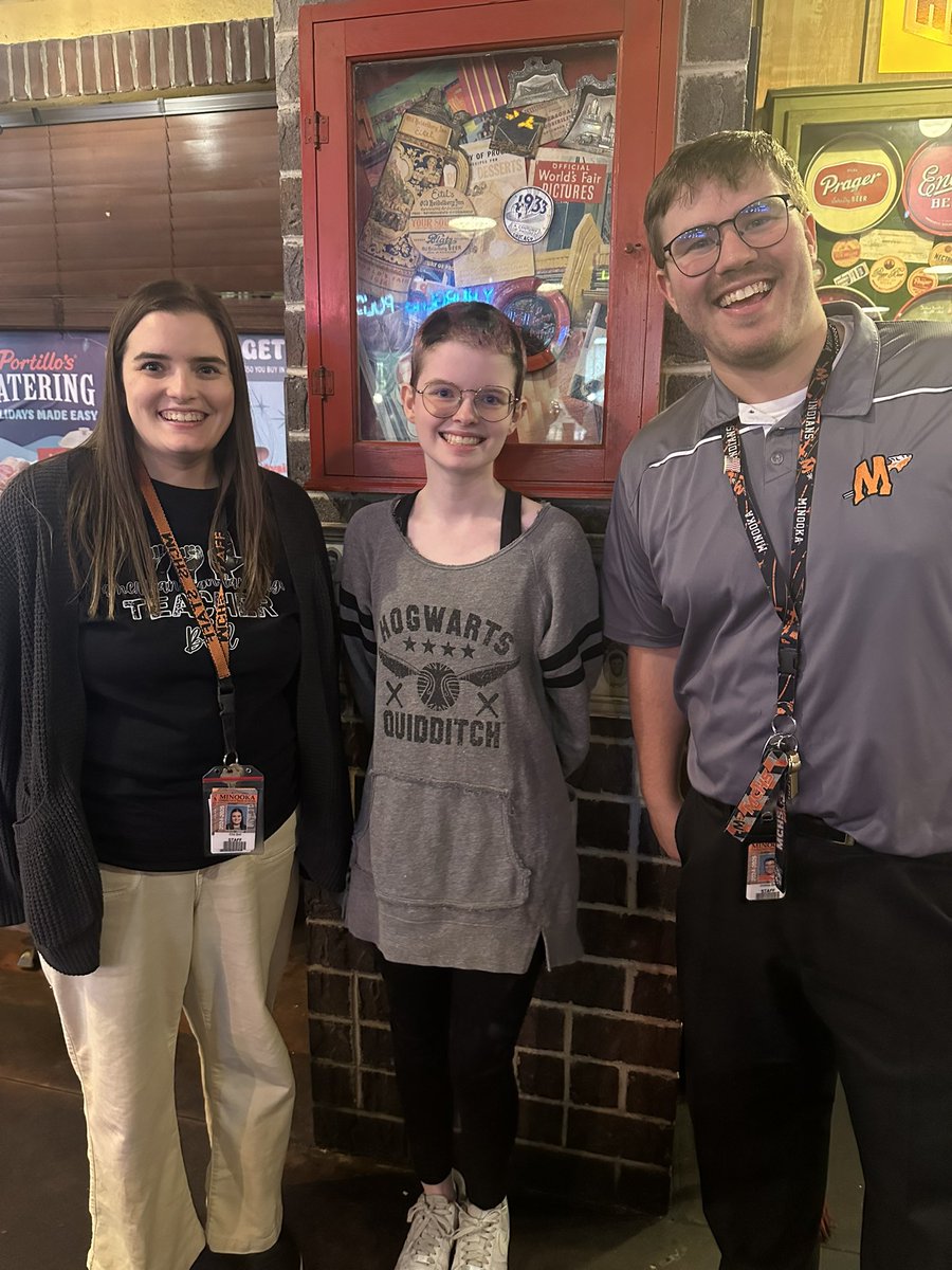 Mr_JJBell's tweet photo. Little photo dump. Grad school, esports, and teaching have been really kicking my behind this year! All worth it for these kids. I’ll post some lessons soon! https://t.co/7hS8g5GAbf