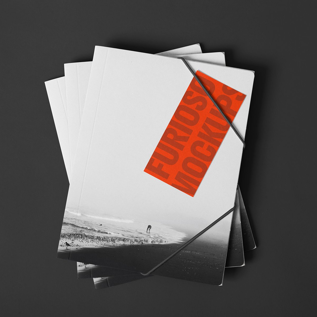 Furioso Mockups tweet media