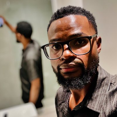 ManDistinction's tweet image. #NewProfilePic