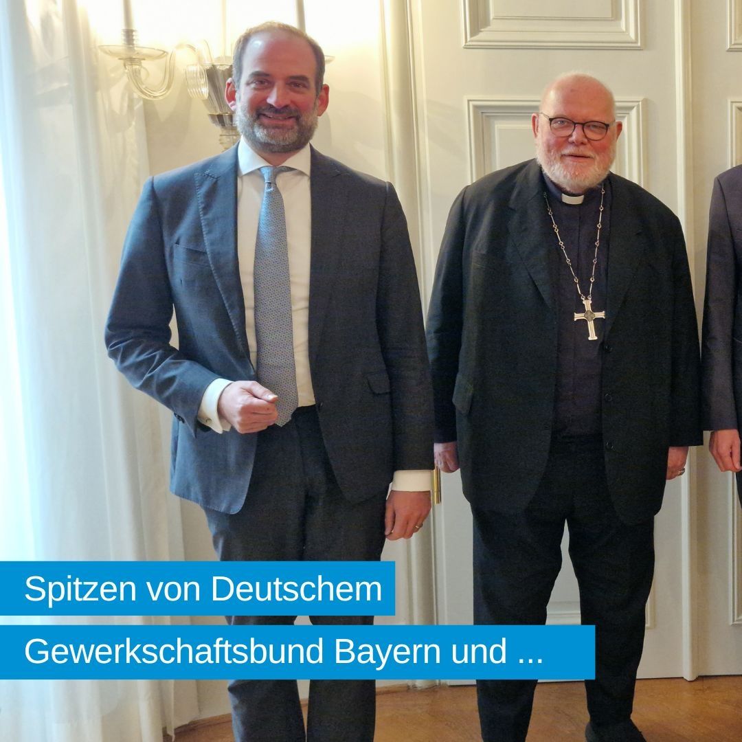 Erzbistum München & Freising tweet media