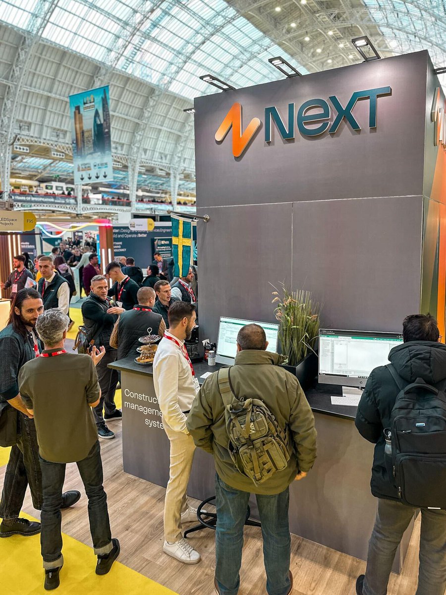 NextOneTechnology tweet media